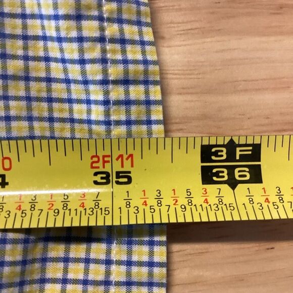 Men’s Ralph Lauren Big‎ & Tall Short Sleeved Button Down - 2XLT - Tall - Picture 7 of 7